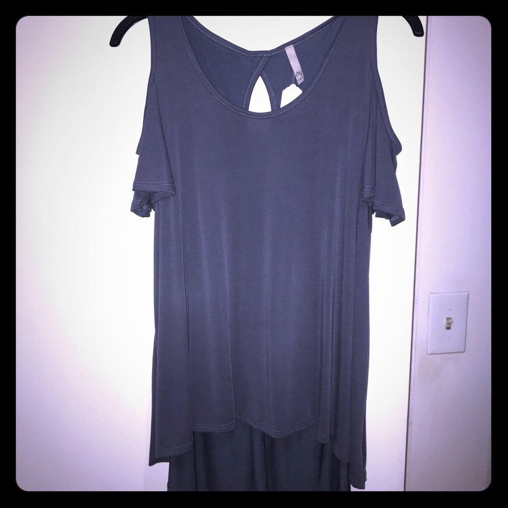 CY Blouse. NWT